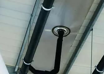 涡阳虹吸排水的原理