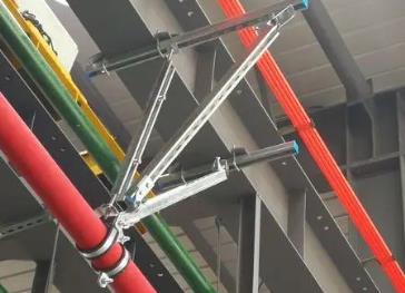 涡阳抗震支架厂家与你分享你必须做的紧急情况下的准备